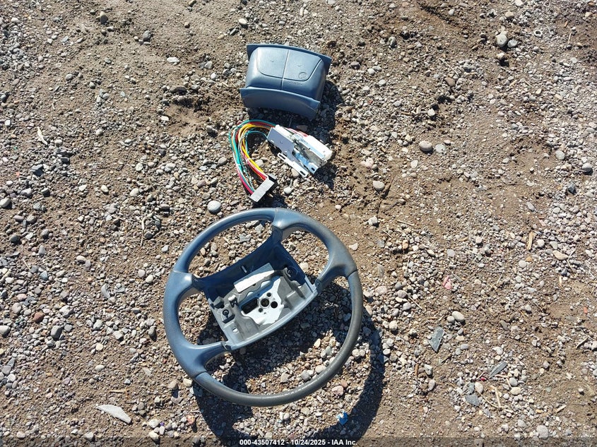 1997 Buick Lesabre Limited VIN: 1G4HR52K0VH553076 Lot: 43507412