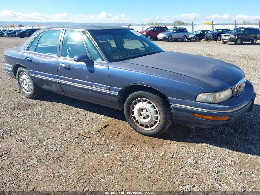 1997 Buick Lesabre Limited