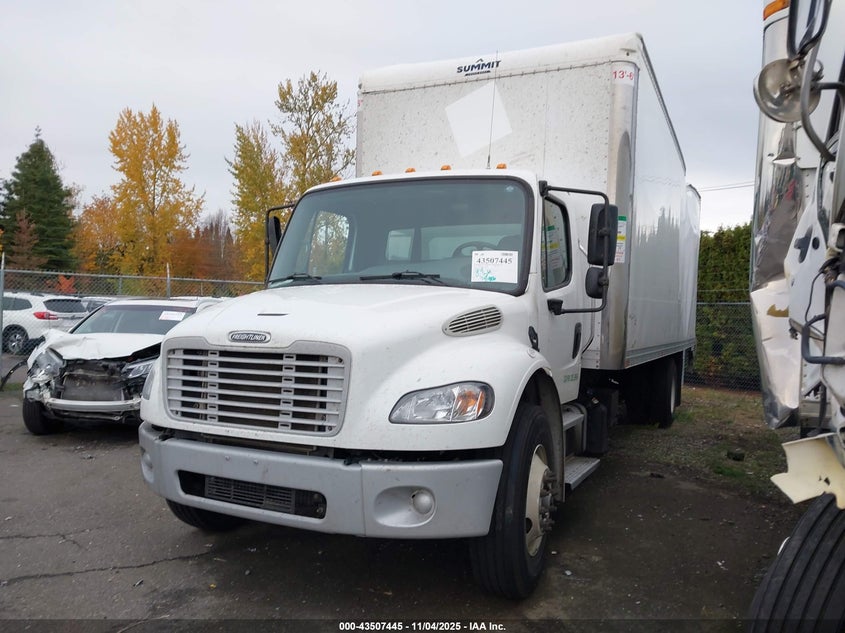 3ALACWFC4RDVA3289 2024   photo no. 2