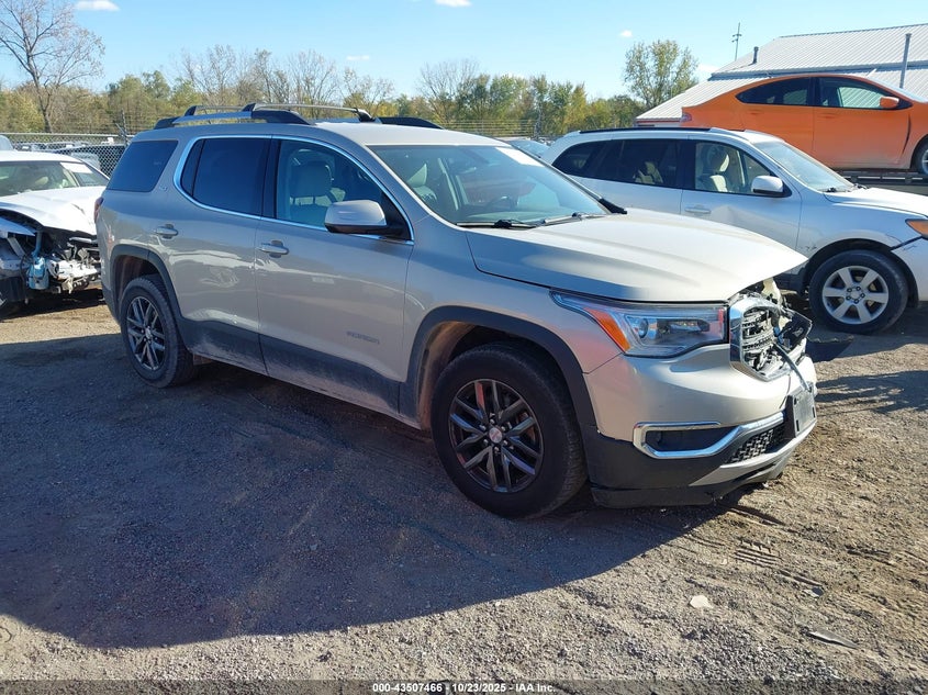 GMC ACADIA SLT-1