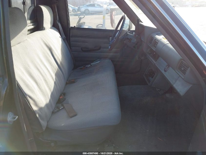 1987 Toyota Pickup 1/2 Ton Rn50 VIN: JT4RN50R8H0274806 Lot: 43507490