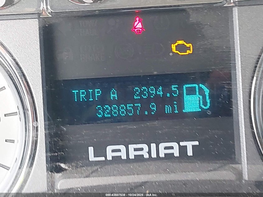 2010 Ford F-150 Fx2 Sport/Harley-Davidson/King Ranch/Lariat/Platinum/Xl/Xlt VIN: 1FTFW1CV7AFD90793 Lot: 43507538