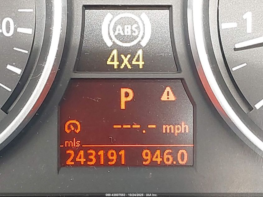 2006 BMW 325 Xi VIN: WBAVD13566KV12363 Lot: 43507553