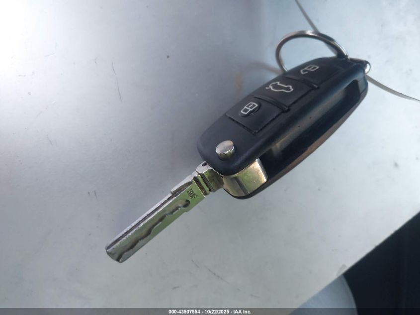 2008 Audi Q7 3.6 Premium VIN: WA1BY74L88D017612 Lot: 43507554