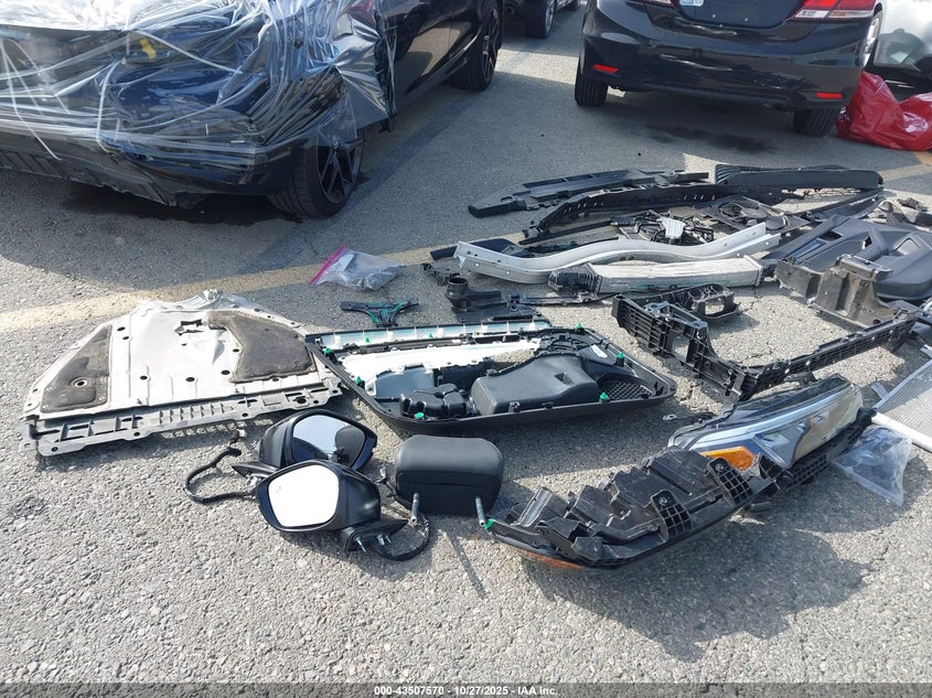 19XFL1H85RE025675 2024 HONDA CIVIC photo no. 18