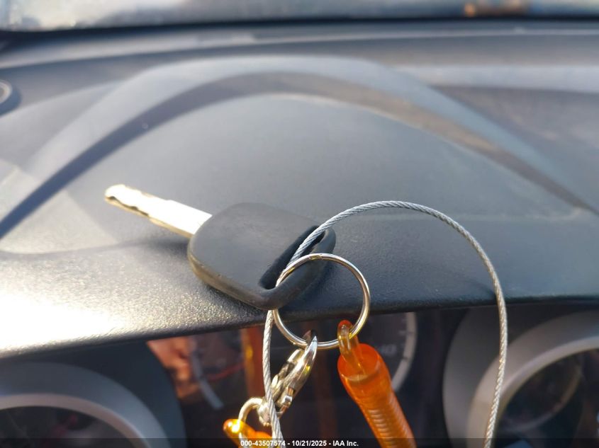 2009 Honda Fit Sport VIN: JHMGE88409S022232 Lot: 43507574