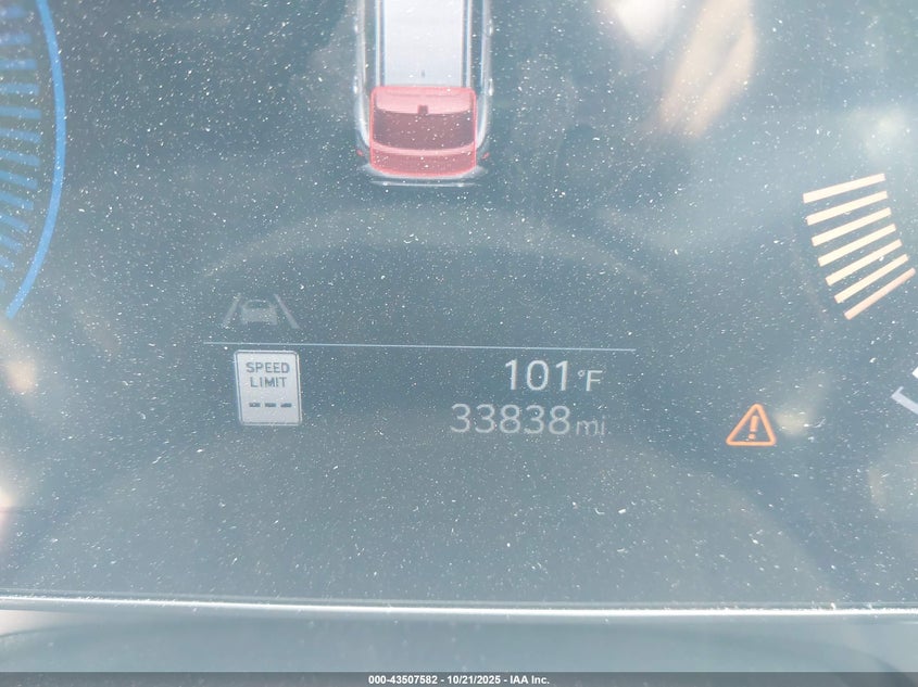 2024 HYUNDAI KONA SEL KM8HB3AB9RU054266