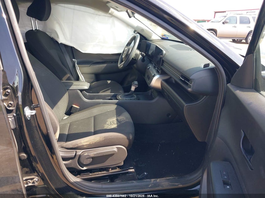 2024 HYUNDAI KONA SEL KM8HB3AB9RU054266