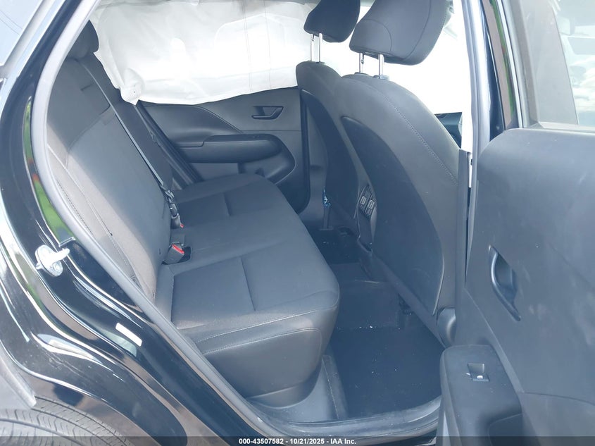 2024 HYUNDAI KONA SEL KM8HB3AB9RU054266