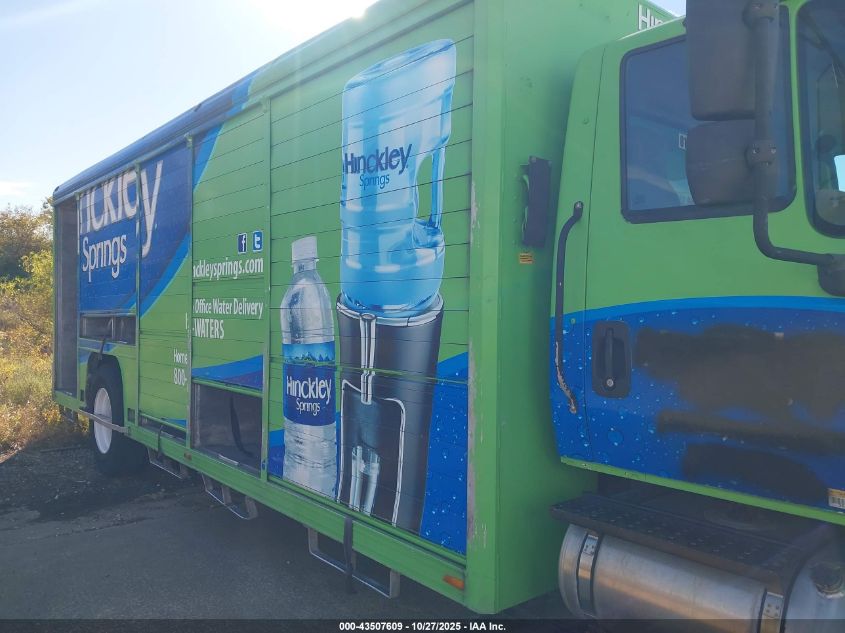 2004 International 4000 4300 VIN: 1HTMMAAN94H669643 Lot: 43507609