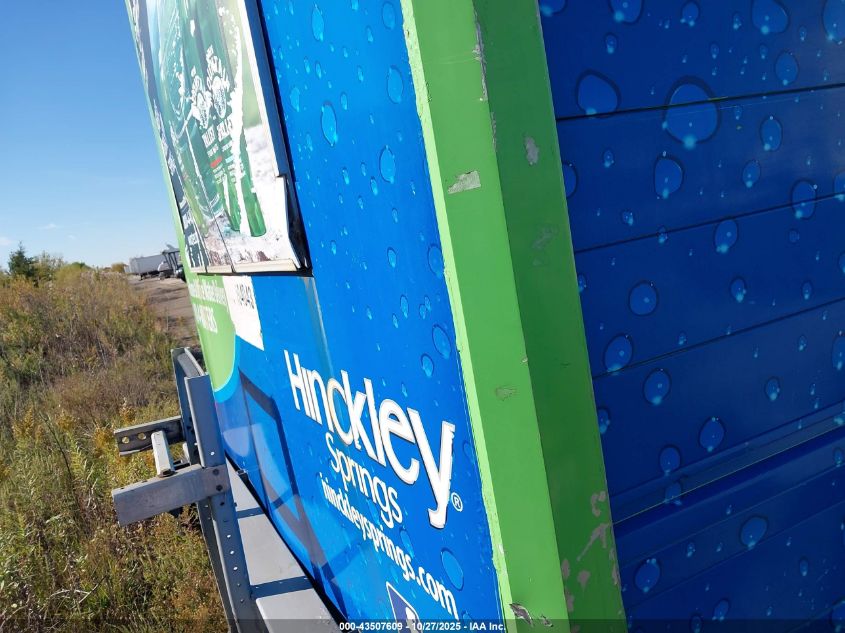 2004 International 4000 4300 VIN: 1HTMMAAN94H669643 Lot: 43507609