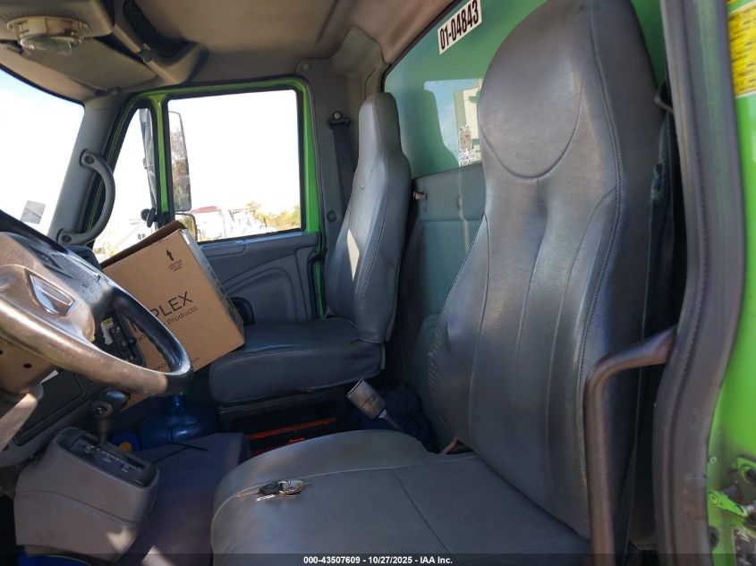 2004 International 4000 4300 VIN: 1HTMMAAN94H669643 Lot: 43507609