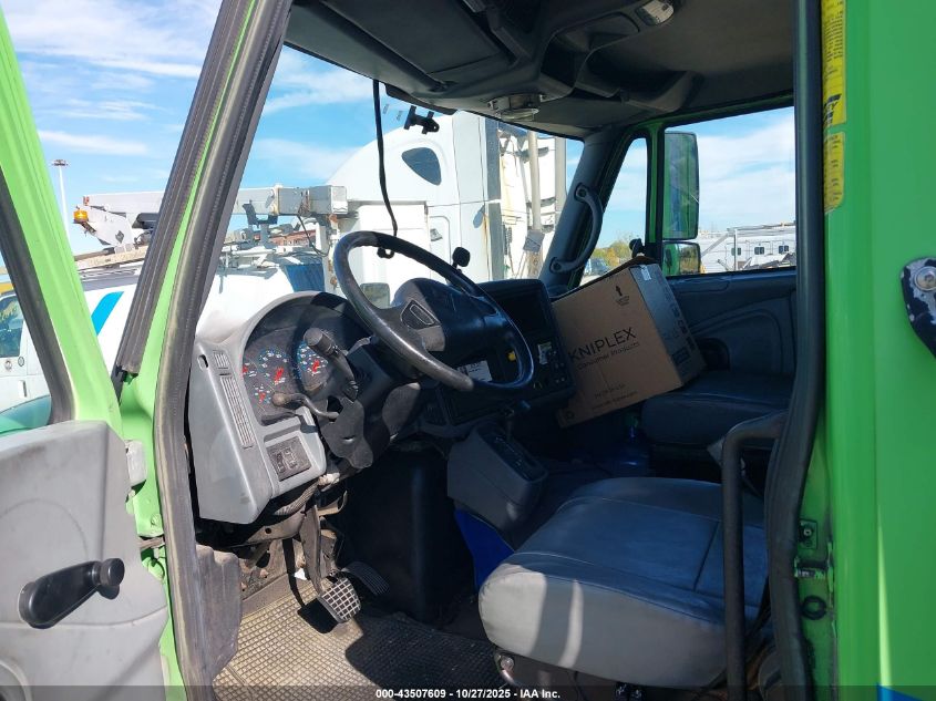 2004 International 4000 4300 VIN: 1HTMMAAN94H669643 Lot: 43507609