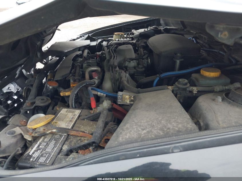 2009 Subaru Impreza Outback Sport VIN: JF1GH63629H824371 Lot: 43507616