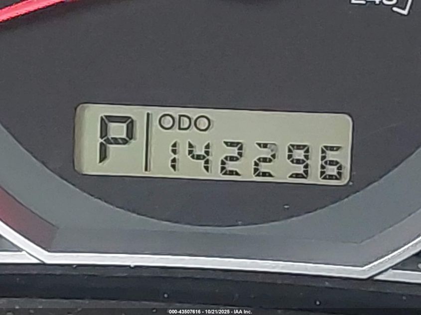 2009 Subaru Impreza Outback Sport VIN: JF1GH63629H824371 Lot: 43507616