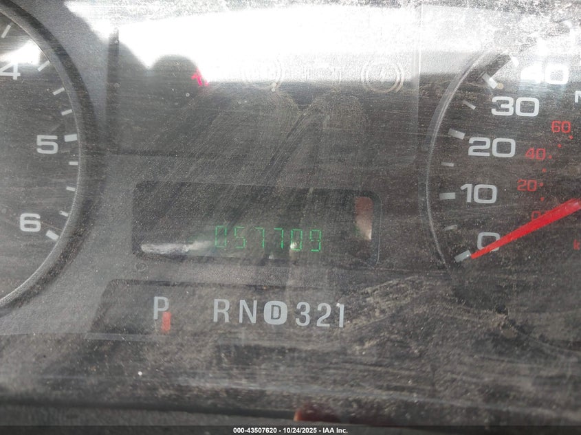 1FDAF56Y96EA33194 2006 FORD F550 photo no. 5