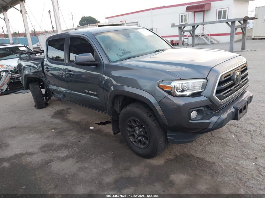 TOYOTA TACOMA SR5 V6