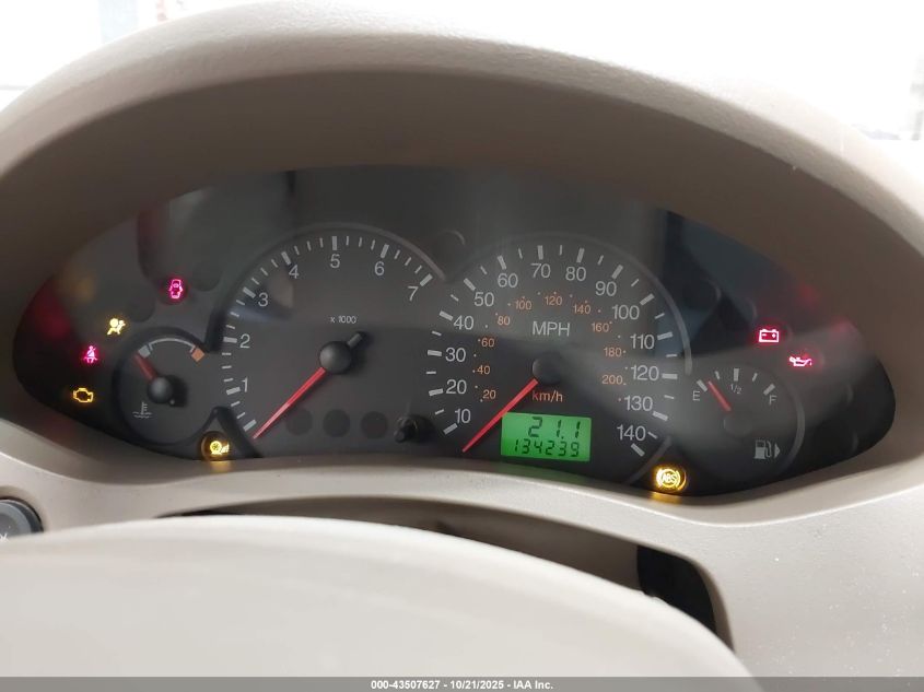 2006 Ford Focus Zx4 VIN: 1FAHP34N06W214617 Lot: 43507627