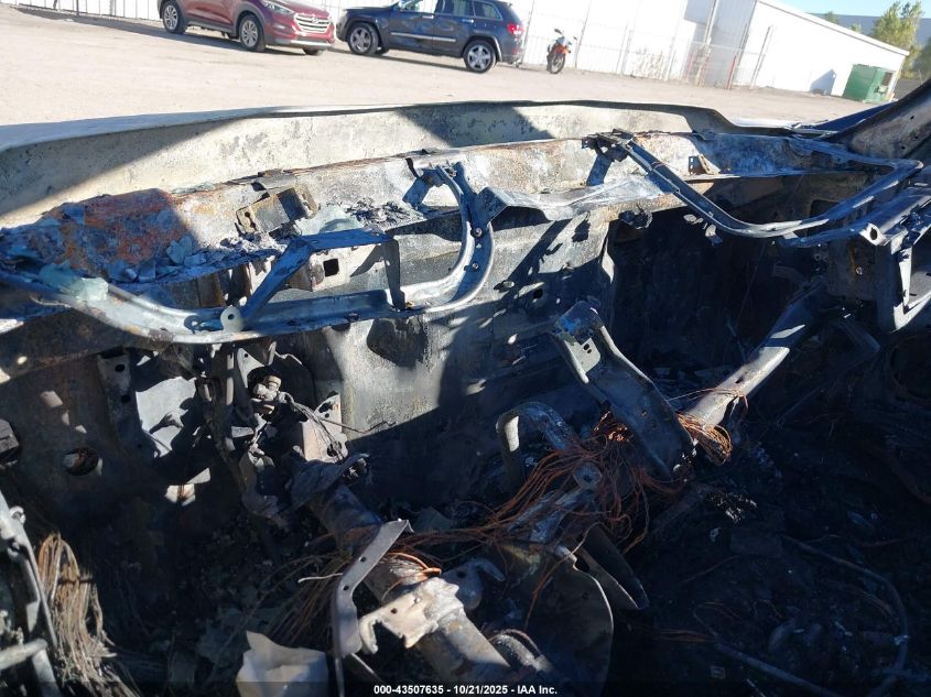 2006 Chevrolet Silverado 2500Hd Lt2 VIN: 1GCHC23D96F258754 Lot: 43507635