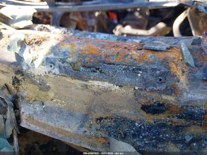 2006 Chevrolet Silverado 2500Hd Lt2 VIN: 1GCHC23D96F258754 Lot: 43507635