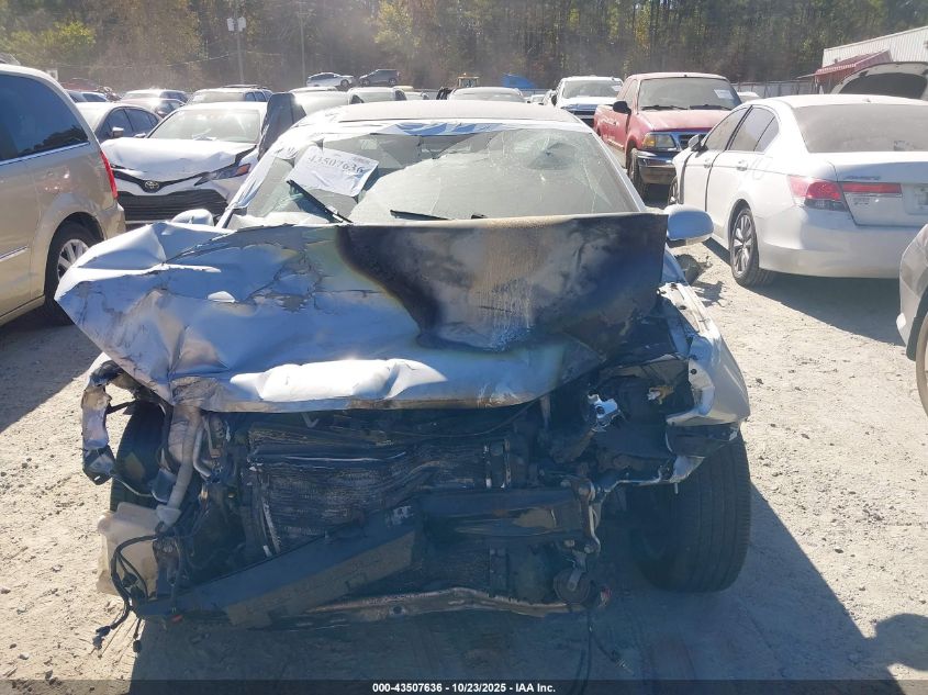 2008 Volkswagen Eos Turbo VIN: WVWBA71FX8V036052 Lot: 43507636