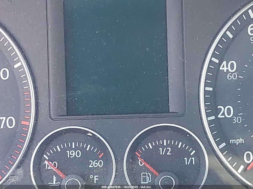 2008 Volkswagen Eos Turbo VIN: WVWBA71FX8V036052 Lot: 43507636