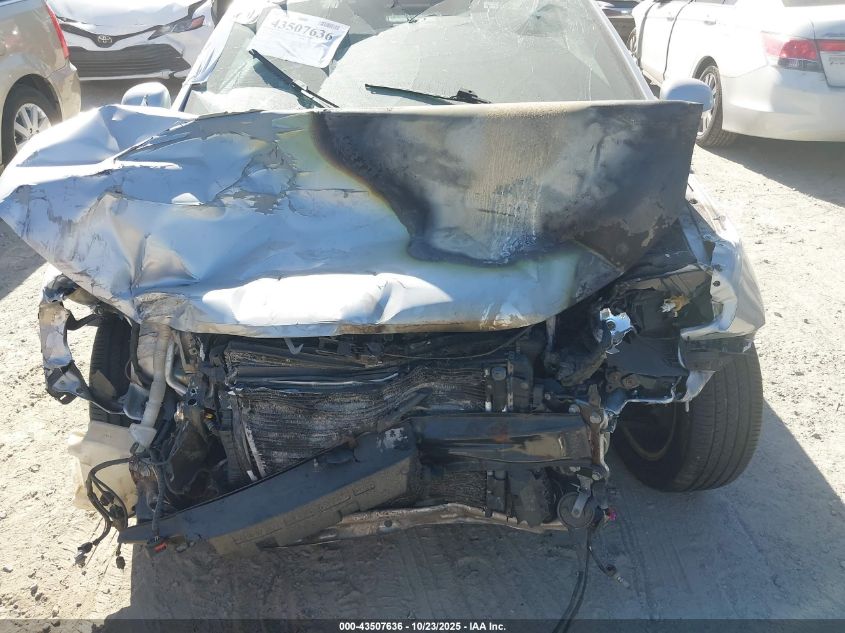 2008 Volkswagen Eos Turbo VIN: WVWBA71FX8V036052 Lot: 43507636