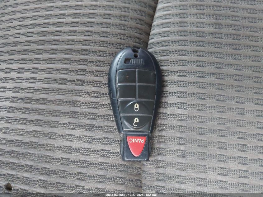 2009 Dodge Ram 1500 Slt/Sport/Trx VIN: 1D3HB18P59S802038 Lot: 43507659