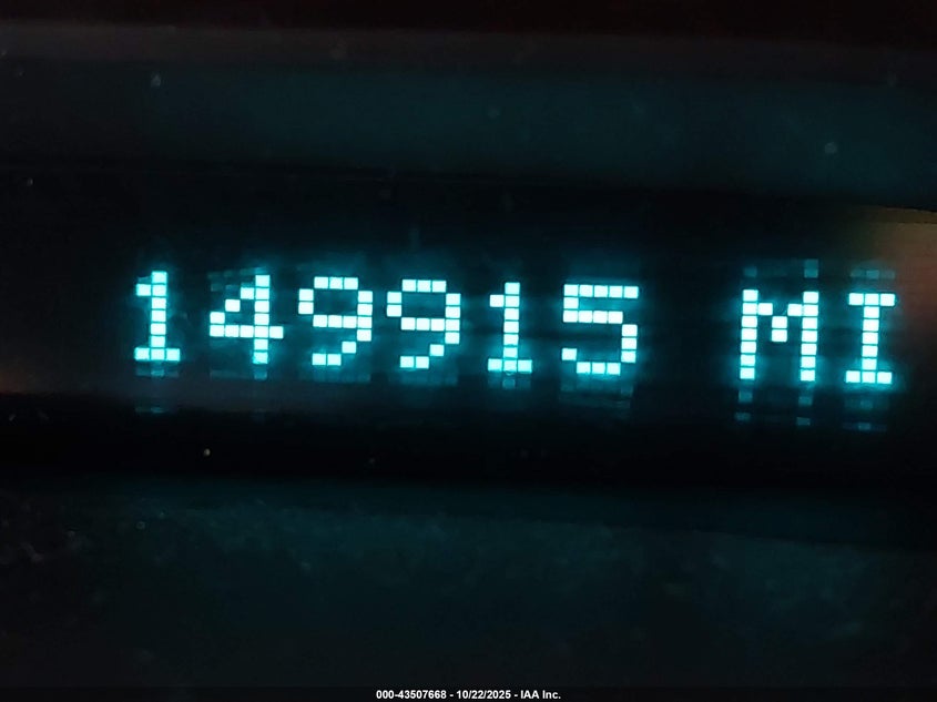 2009 Chevrolet Corvette VIN: 1G1YY26W095103110 Lot: 43507668