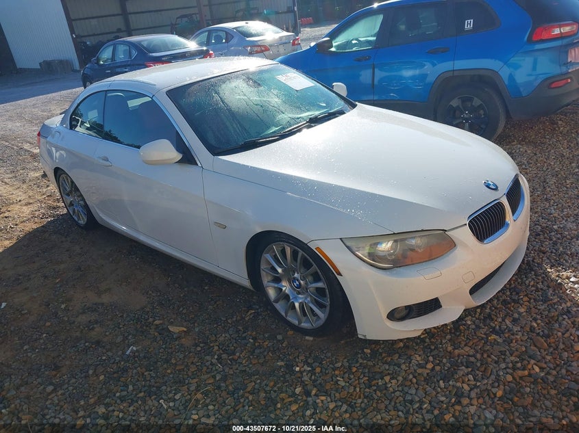 BMW 3 SERIES 328I