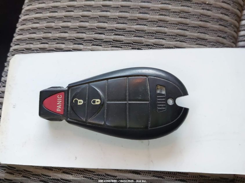 2009 Dodge Ram 1500 Slt/Sport/Trx VIN: 1D3HB13P09S780599 Lot: 43507698