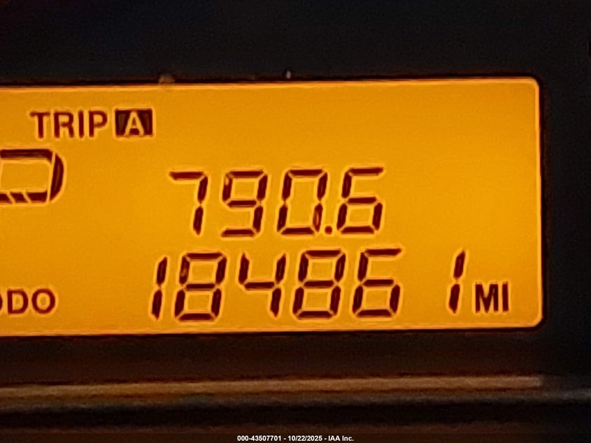 2008 Kia Rondo Ex V6 VIN: KNAFG526287157145 Lot: 43507701