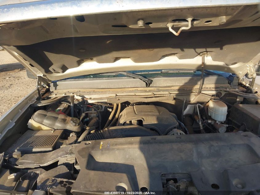 2009 GMC Sierra 2500Hd Sle VIN: 1GTHK53K29F177781 Lot: 43507719