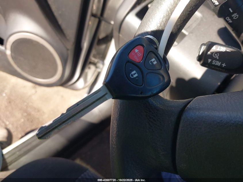 2007 Toyota Rav4 Sport VIN: JTMZD32V076043346 Lot: 43507720