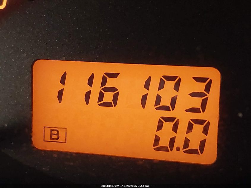 2004 Infiniti G35 VIN: JNKCV54E24M818442 Lot: 43507721