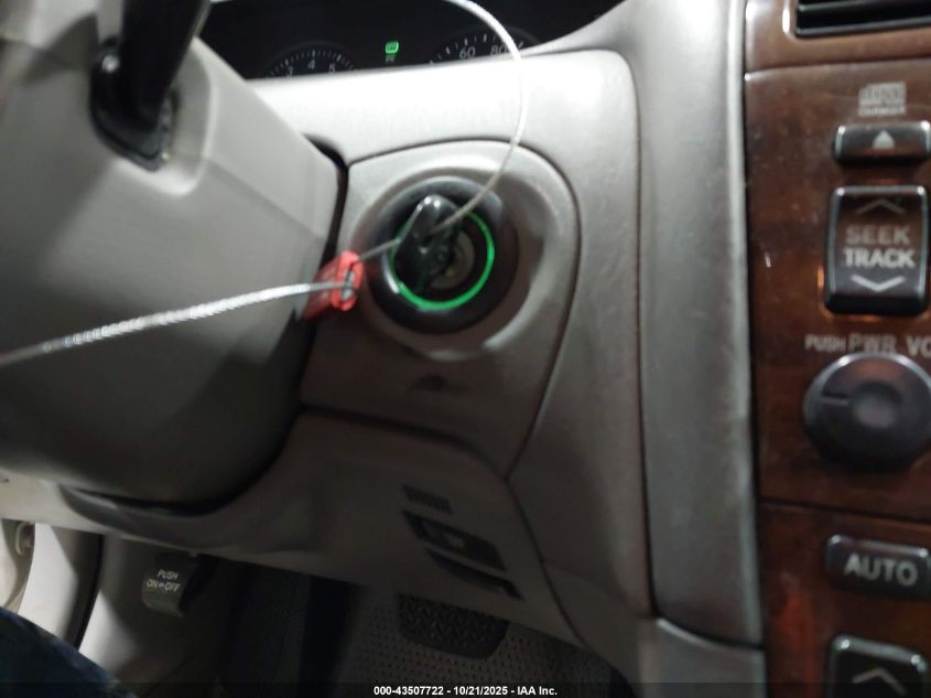 2004 Toyota Avalon Xls VIN: 4T1BF28B64U368606 Lot: 43507722