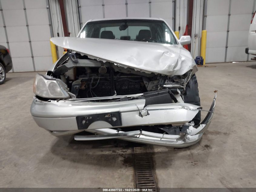 2004 Toyota Avalon Xls VIN: 4T1BF28B64U368606 Lot: 43507722