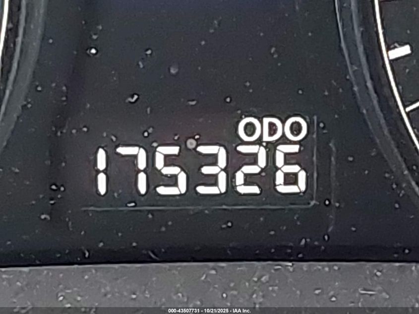 2011 Lexus Rx 450H VIN: JTJBC1BA9B2422266 Lot: 43507731