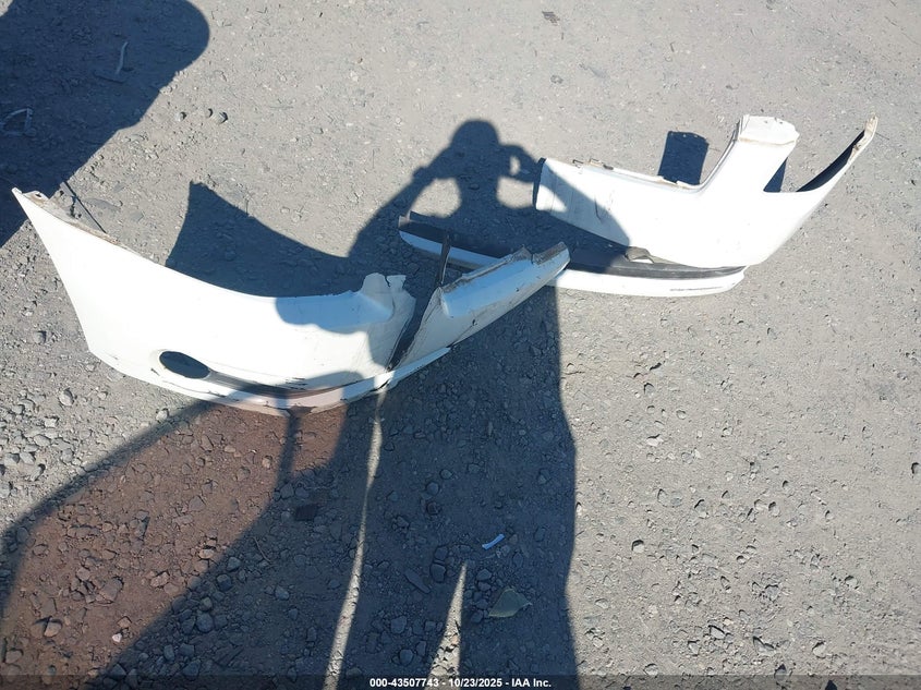 2005 Nissan Maxima 3.5 Sl VIN: 1N4BA41E65C867356 Lot: 43507743