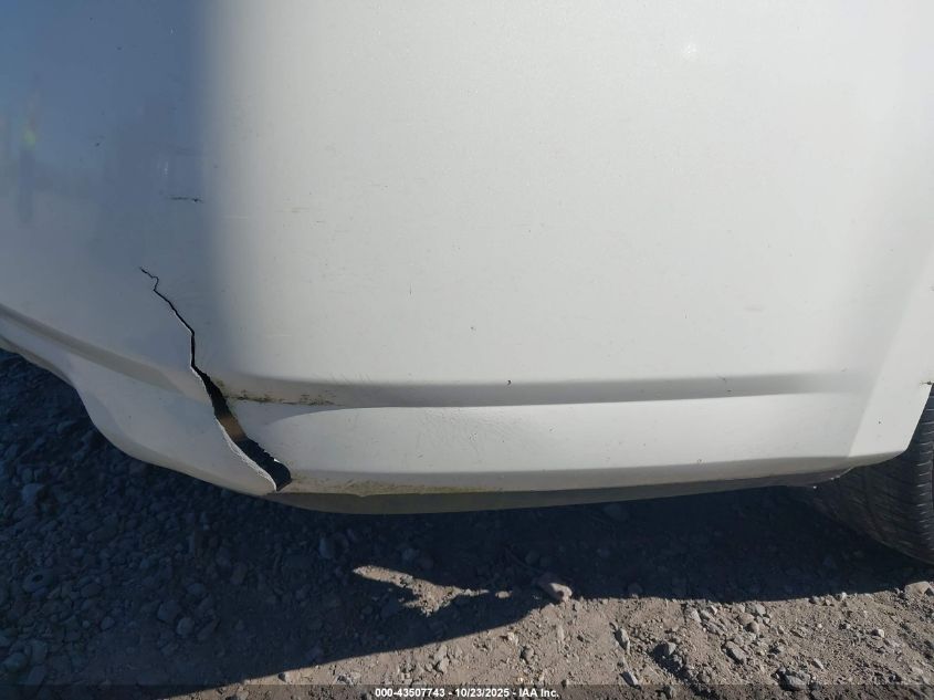 2005 Nissan Maxima 3.5 Sl VIN: 1N4BA41E65C867356 Lot: 43507743