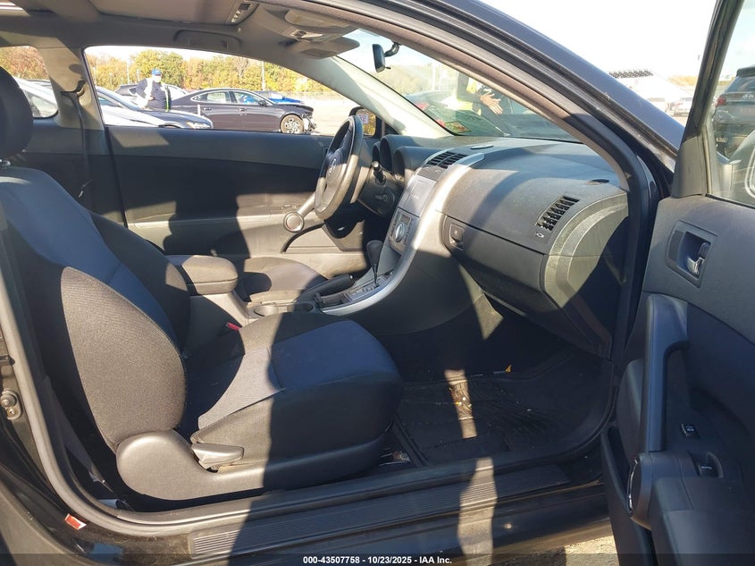 JTKDE177950046678 2005 SCION TC photo no. 5