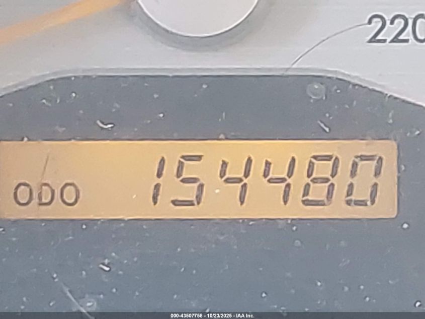 2005 Scion Tc VIN: JTKDE177950046678 Lot: 43507758