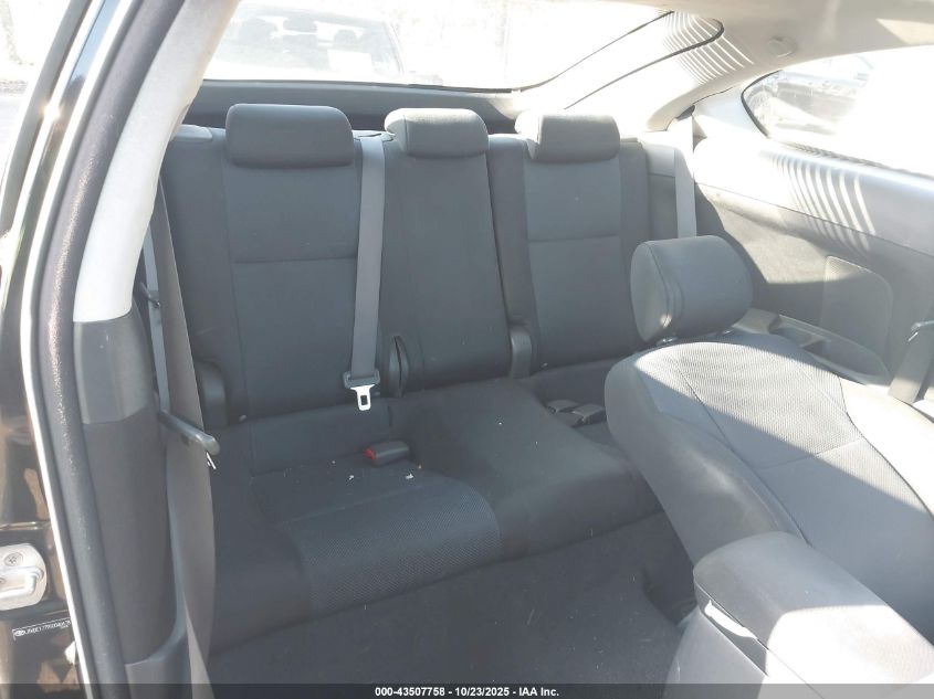 2005 Scion Tc VIN: JTKDE177950046678 Lot: 43507758