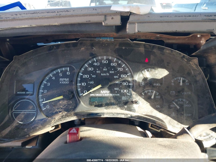 2GCEC19V3Y1330135 2000 CHEVROLET SILVERADO photo no. 15