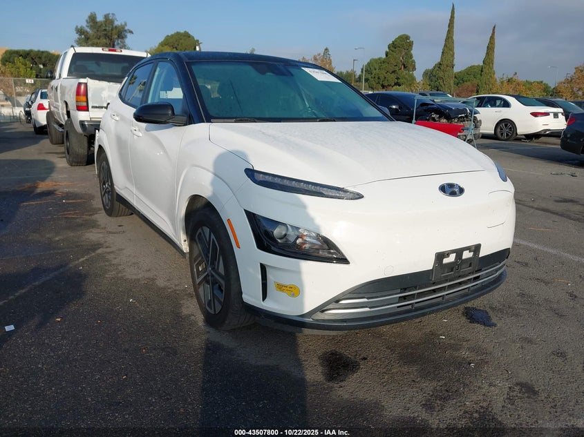 HYUNDAI KONA SEL