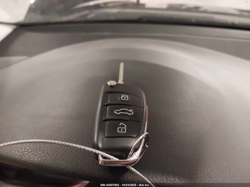 2008 Audi A6 3.2 VIN: WAUDH74F68N018189 Lot: 43507802