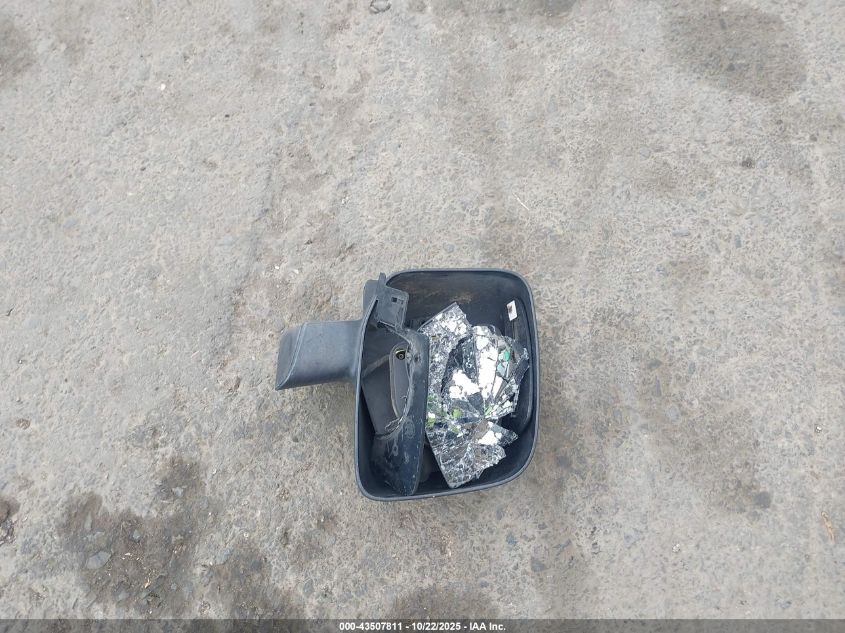 2003 Ford E-150 Recreational VIN: 1FDRE14L43HA66507 Lot: 43507811