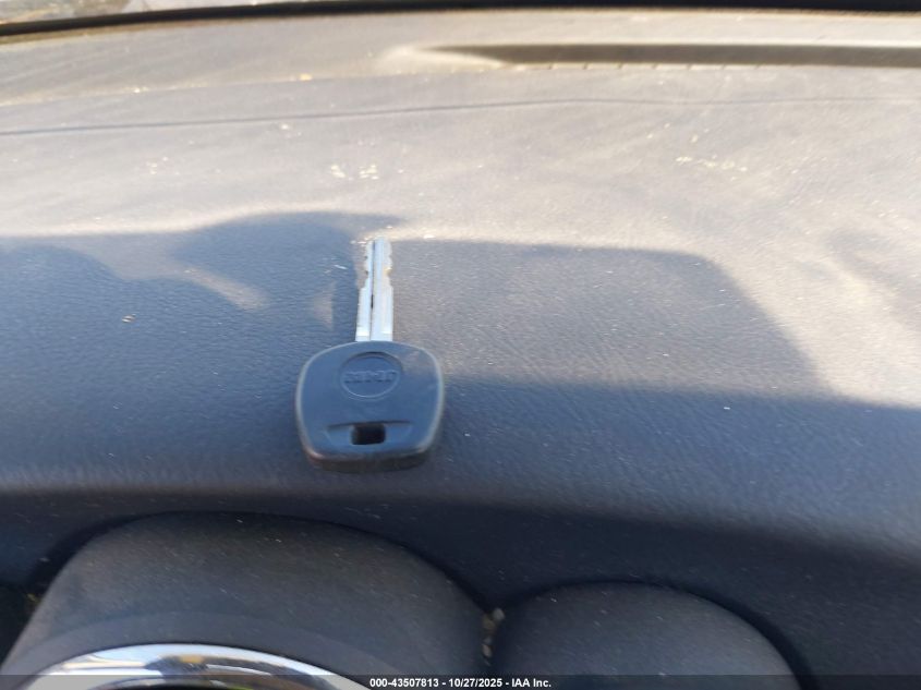 2005 Toyota Corolla Matrix Xr VIN: 2T1KR32E35C500465 Lot: 43507813