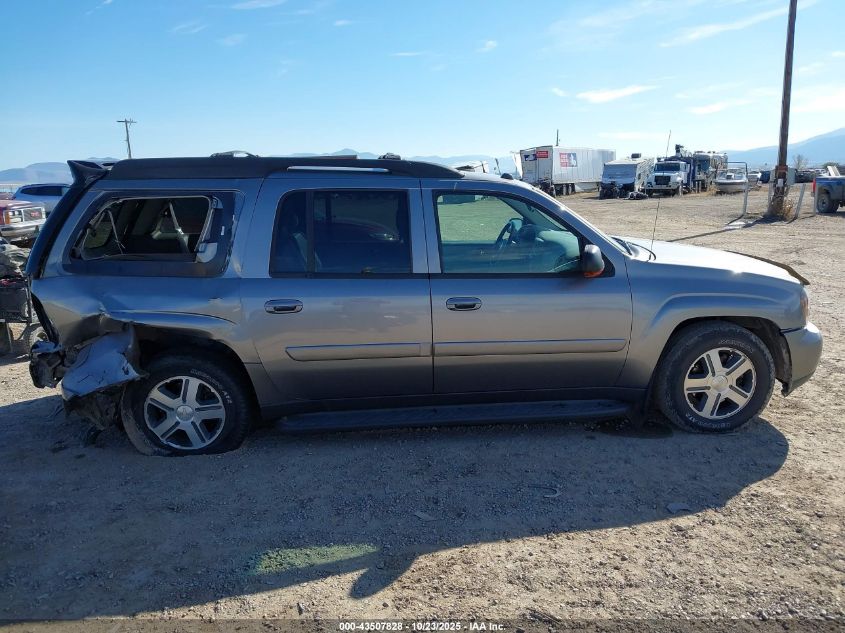 2005 Chevrolet Trailblazer Ext Lt VIN: 1GNET16M956159947 Lot: 43507828