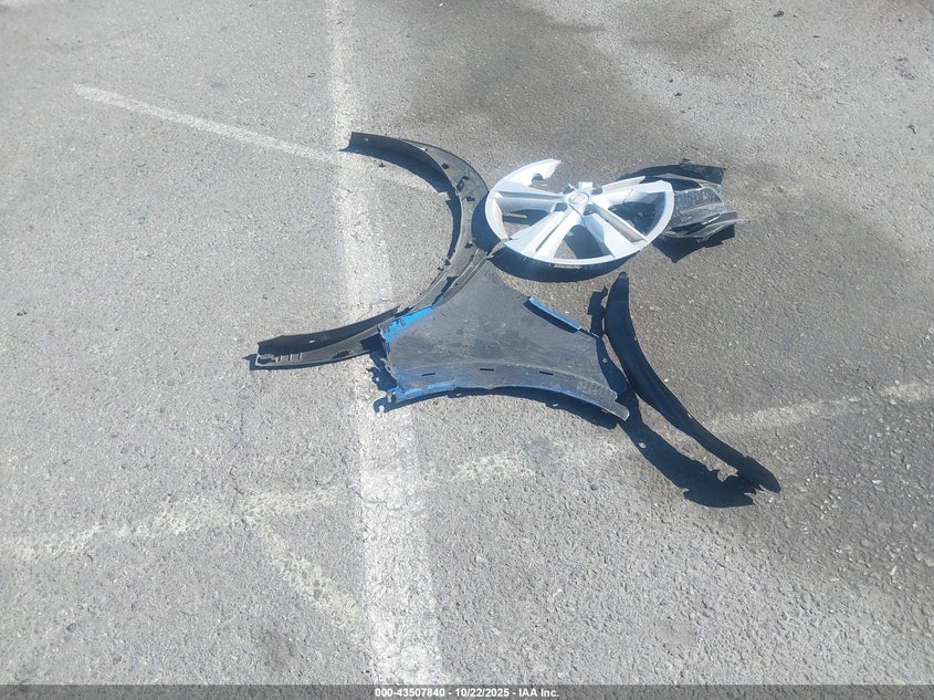 2021 NISSAN KICKS S XTRONIC CVT 3N1CP5BV0ML505837